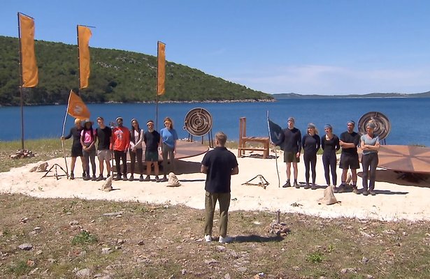 Expeditie Robinson